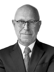 Dr. Armin Rossbach, Fachanwalt für Bau- und Architektenrecht