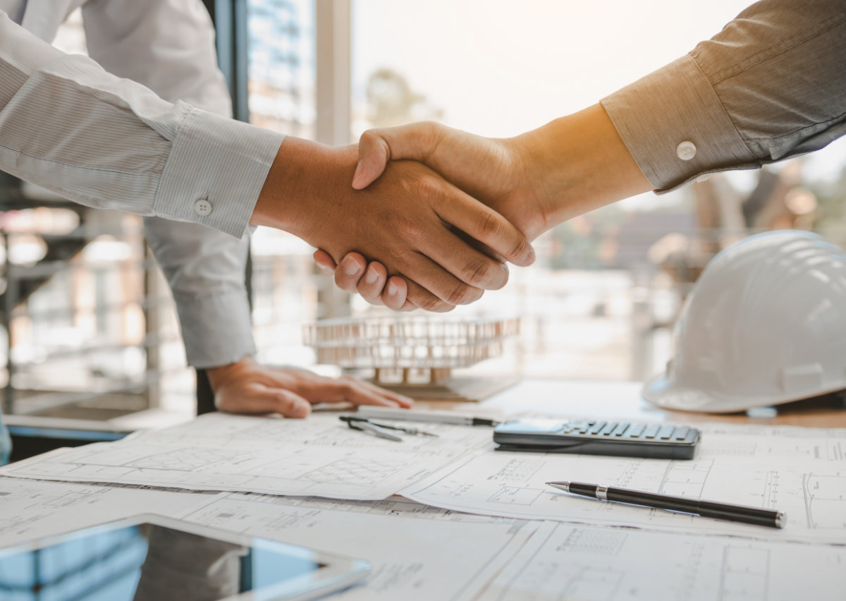 Baurecht - Der neue Verbraucherbauvertrag