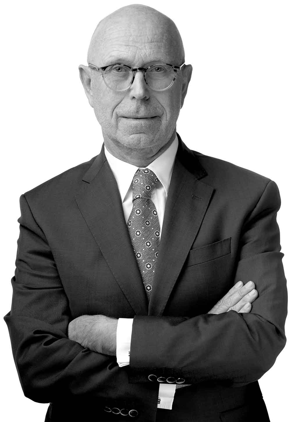 Dr. Armin Rossbach - Fachanwalt für Bau- und Architektenrecht